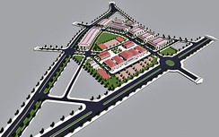 Bà Rịa - Vũng Tàu: Đấu giá 182 lô đất chợ Xuyên Mộc giá khởi điểm 236 tỷ đồng