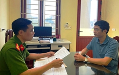 Lợi dụng thông tin sáp nhập, chiếm đoạt 300 triệu của người ủy quyền làm thủ tục đất đai