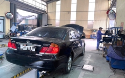 Đăng kiểm viên học kỹ năng giao tiếp, nâng cao văn hóa ứng xử