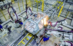 Mỹ áp thuế mới, ngành ô tô Việt ảnh hưởng gì?