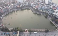 Chủ tịch Hà Nội yêu cầu ngăn chặn lấn chiếm đất đai khi sắp xếp địa giới hành chính