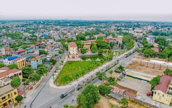 Hà Nội thành lập cụm công nghiệp làng nghề vốn đầu tư hơn 500 tỷ đồng