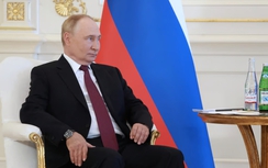 Tổng thống Nga Putin lần đầu tuyên bố sẵn sàng đàm phán hòa bình trực tiếp với Ukraine