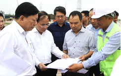 Địa phương chủ động gỡ khó, đẩy tiến độ dự án nhà ở xã hội