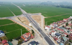Hơn 1.262 tỷ đồng đầu tư hạ tầng giao thông ở Thanh Hóa: Kết nối vùng, thúc đẩy kinh tế