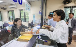 Ô tô mới kiểm định lần đầu cần giấy tờ gì?
