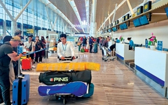 Vé máy bay, tàu xe dịp 30/4 còn hay hết?