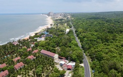 Bà Rịa - Vũng Tàu cập nhật cao tốc Hồ Tràm đến sân bay Long Thành vào quy hoạch tỉnh