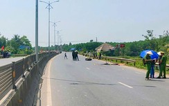 Tin tức tai nạn giao thông mới nhất hôm nay 24/4/2025