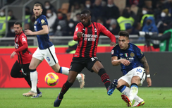 Thắng thuyết phục Inter, AC Milan đoạt vé vào chung kết Coppa Italia