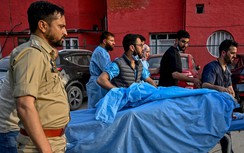 Ấn Độ đóng cửa khẩu chính với Pakistan sau vụ xả súng kinh hoàng khiến 26 người thiệt mạng