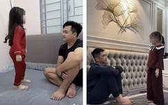 Đừng để trẻ trở thành nạn nhân từ chính tay cha mẹ