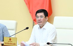 Khởi động đàm phán song phương Việt Nam - Hoa Kỳ