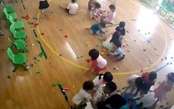 Nhiều trẻ bị bạo hành, đề nghị Bộ GD&ĐT kiểm tra các cơ sở giáo dục mầm non