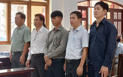 Vụ án đất công ở Long Thành: Sau khi hủy án, nhiều cựu cán bộ tiếp tục bị truy tố