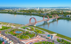 Cuối năm 2025, khởi công cầu Trà Khúc 1 gần 2.200 tỷ ở Quảng Ngãi