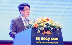 Ngoại giao Việt Nam: Từ kiến tạo hoà bình đến mở rộng không gian phát triển đất nước