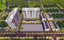 Các tỉnh miền Tây trải thảm đỏ mời gọi đầu tư nhà ở xã hội