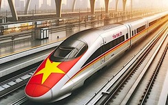 Hoàn thiện hành lang pháp lý làm đường sắt tốc độ cao Bắc - Nam