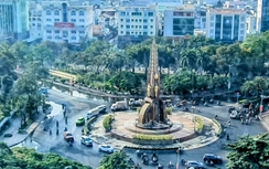 Cà Mau rà soát nhà công vụ bố trí cho cán bộ làm việc sau hợp nhất