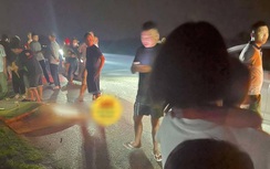 Đi bộ tập thể dục lúc tối trời, người đàn ông bị ô tô tông tử vong