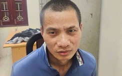 Lời khai của nghi phạm cướp tiền chi nhánh Vietinbank ở Hà Nội