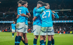 Man City, Real nhận mưa tiền thưởng từ UEFA