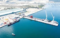 Nâng cấp quốc lộ 26B thành 6 làn xe kết nối cao tốc - cảng Nam Vân Phong