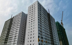 Bản tin Bất động sản 23/4: Sắp bán loạt nhà ở xã hội, cơ hội vàng cho người thu nhập thấp