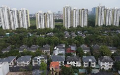 Bản tin Bất động sản 24/4: Lo ngại đầu cơ, cần kiểm soát dòng vốn đầu tư