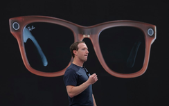 Meta mở rộng quyền truy cập AI trên kính thông minh