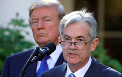 Cổ phiếu và đồng USD phục hồi ở châu Á khi ông Trump nhượng bộ