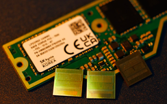 SK Hynix có thể vượt Samsung nhờ động lực AI