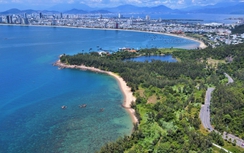 Đà Nẵng tập trung gỡ vướng đất đai trên bán đảo Sơn Trà