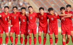 Liên đoàn bóng đá Thái Lan thông báo thay đổi trong bóng đá SEA Games 33