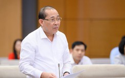 Cần chính sách hỗ trợ cán bộ chuyển đến trung tâm hành chính mới