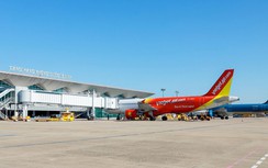 Sớm bố trí vốn đầu tư kéo dài đường cất hạ cánh sân bay Vinh