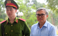 Cựu thứ trưởng Hoàng Quốc Vượng bị đề nghị 6-7 năm tù trong vụ gây thiệt hại 1.043 tỷ đồng