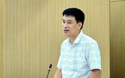 Bộ Xây dựng rà soát, xây dựng hệ thống quy chuẩn, tiêu chuẩn kỹ thuật thuộc thẩm quyền