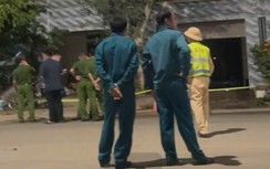 Ba người ở Phú Thọ bị bỏng nặng sau tiếng nổ trong đêm