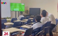 Hà Nội đóng cửa trung tâm dạy thêm 500 học sinh ở quận Đống Đa