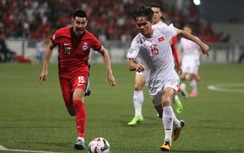 Báo Indonesia tố Thái Lan "chơi xấu" ở môn bóng đá SEA Games 33