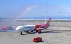 Vietjet mở hai đường bay mới tới Nhật Bản