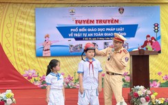 Hà Tĩnh: Lấy đơn vị cơ sở làm nền tảng xây dựng văn hóa giao thông