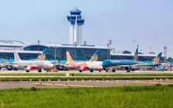 Tăng cường giải pháp đảm bảo an toàn khai thác sân bay Tân Sơn Nhất