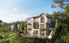 BIM Land giới thiệu bộ sưu tập biệt thự giới hạn tại Thanh Xuan Valley