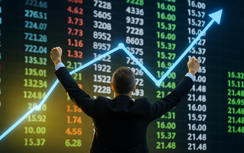 VN-Index bùng nổ quý đầu năm: Các công ty chứng khoán có kịp "hái quả ngọt"?