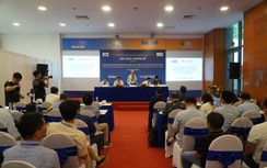 Nhiều giải pháp mới "trị" nền đất yếu ở Đồng bằng sông Cửu Long