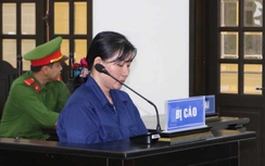 Nữ chủ hụi lừa đảo chiếm đoạt hơn 6 tỷ đồng, lĩnh 14 năm tù