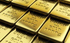 Ngân hàng Quốc gia Thụy Sĩ lợi nhuận hơn 8 tỷ USD nhờ giá vàng tăng